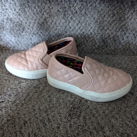 Steve Madden Little girl shoes - Picture 3 of 4